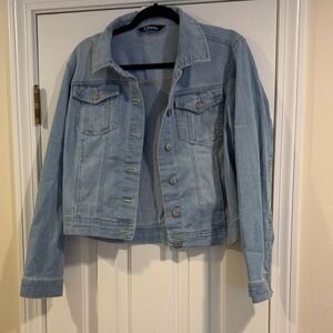 Dj Jeans M Denim Jacket